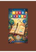 Word Search Explorer Book 2
