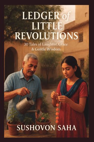 Ledger of Little Revolutions