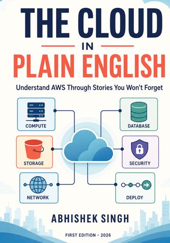 The Cloud in Plain English