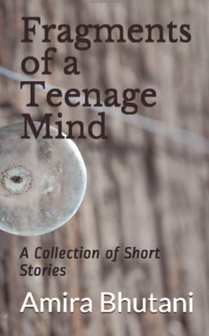 Fragments of a Teenage Mind