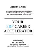 Your ERP Career Accelerator