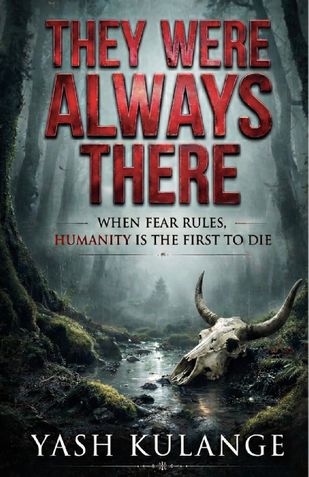 They Were Always There