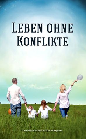 Life Without Conflict (In German)