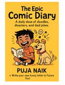 The Epic Comic Diary