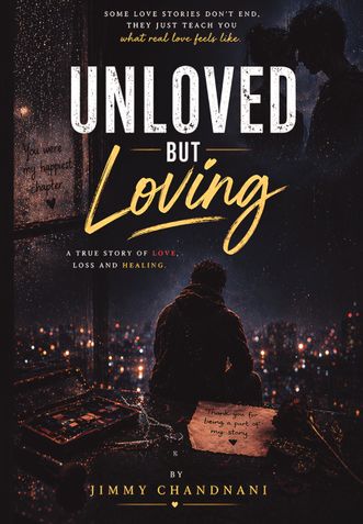 UNLOVED BUT Loving