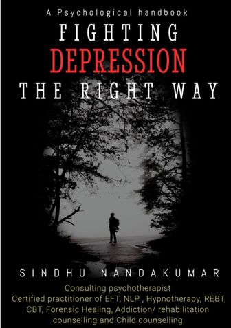 Fighting depression the right way