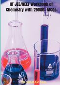 IT JEE/NEET Workbook Of Chemistry with 25000+ MCQs