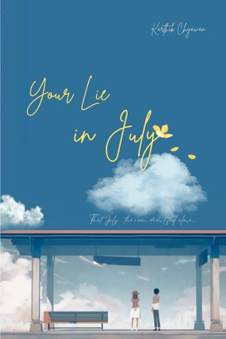 Your Lie in July