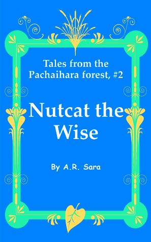 Nutcat the Wise
