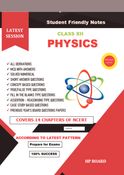XII EASY PHYSICS NOTES