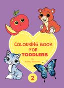 Coloring Book For Toddlers