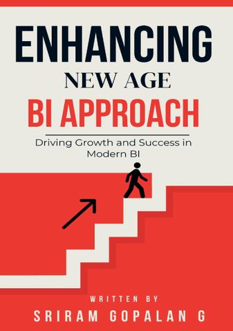 Enhancing New Age BI Approach