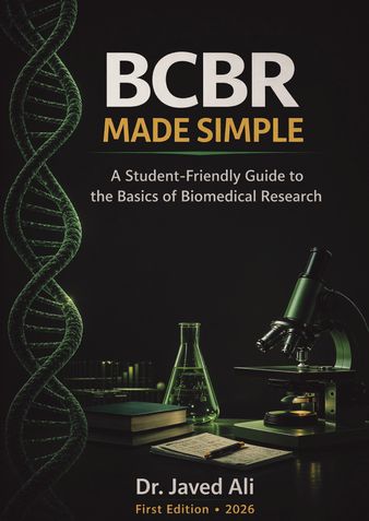 BCBR Made Simple