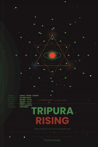 Tripura Rising