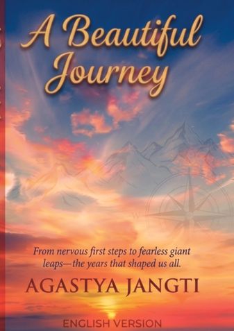 A Beautiful Journey