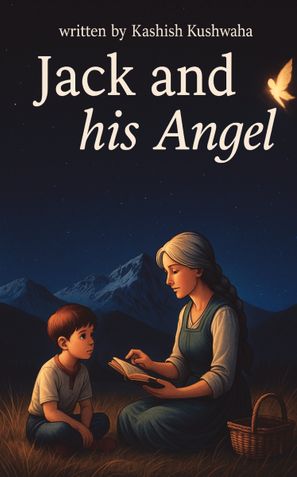 Jack and his angel
