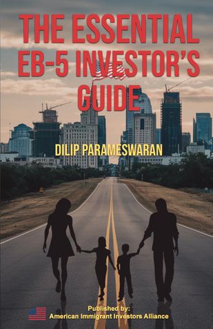 The Essential EB-5 Investor's Guide