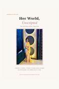 Her World ,Unscripted- The life story of Mrs. Vijay Soni