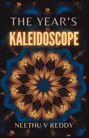 The Year’s Kaleidoscope