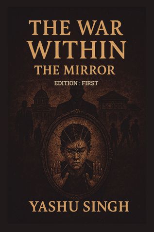 THE WAR WITHIN THE MIRROR