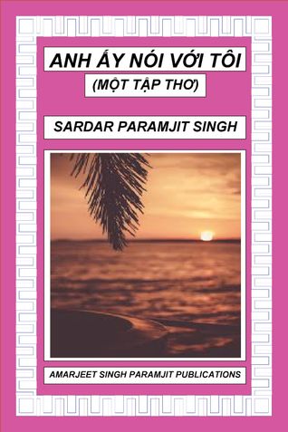 ANH ẤY NÓI VỚI TÔI