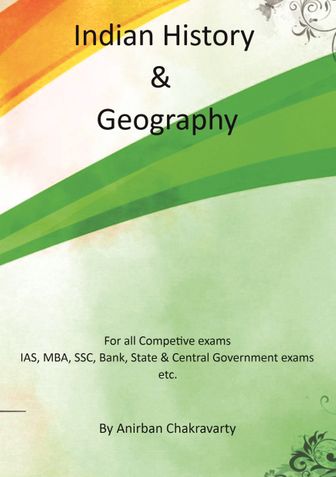 Static GK- Indian History & Geography