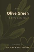 The Olive Green Between Us