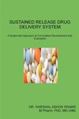 SUSTAINED RELEASE DRUG DELIVERY SYSTEM