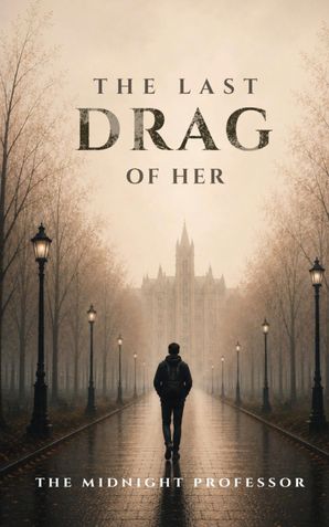 The Last Drag of Her