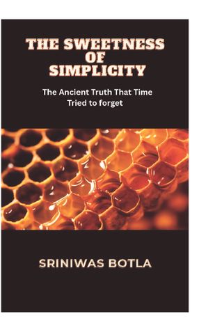 The Sweetness of Simplicity