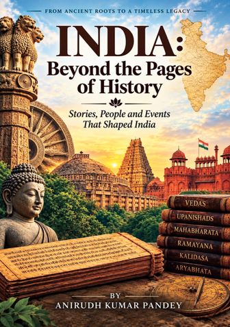 India: Beyond the Pages of History