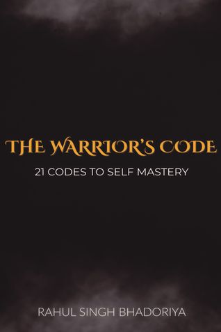 THE WARRIOR'S CODE