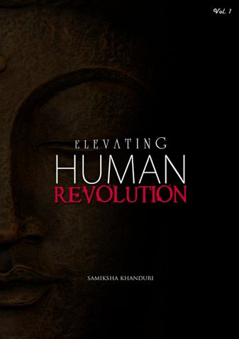 Elevating Human Revolution