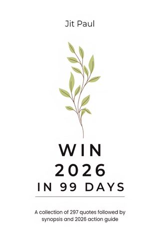 WIN 2026 IN 99 DAYS