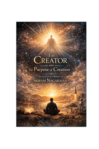 The Creator and the Purpose of Creation
