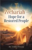 Zechariah — Hope for a Restored People