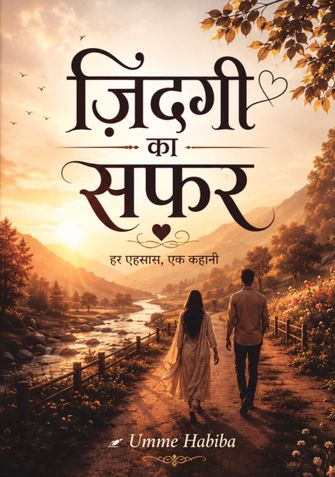 जिंदगी का सफर