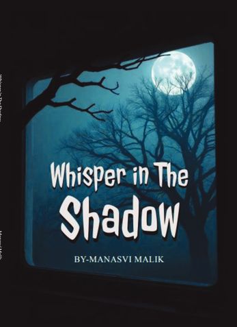 Whisper in The Shadow