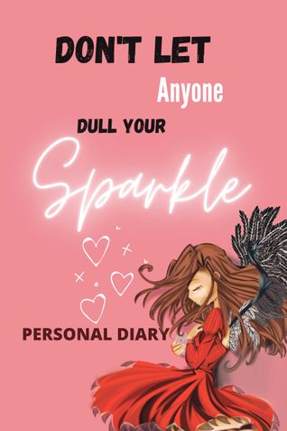 Personal Diary : Notebook  for  Personal/gift/office use  Ruled 142 pages