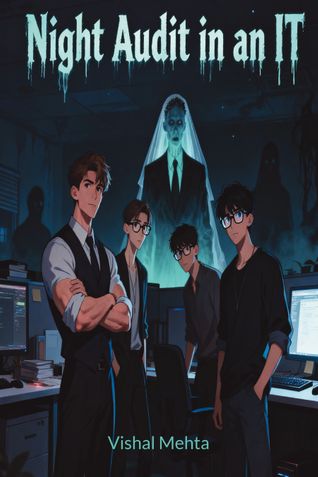 The Night Audit in an IT