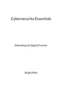 Cybersecurity Essentials