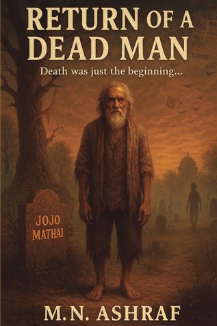 The Return of a Dead Man: "Death Was Just the Beginning…"