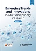Emerging Trends and Innovations in Multidisciplinary Research