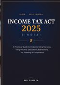 Income Tax Act, 2025 (India)