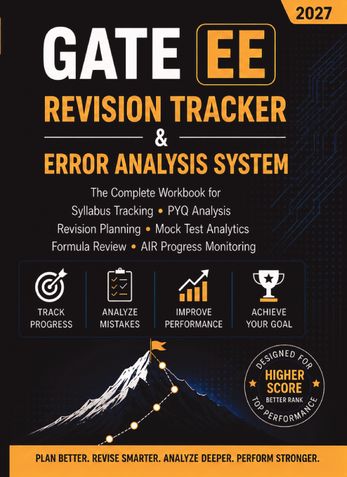 Gate EE Revision Tracker & Error Analysis System