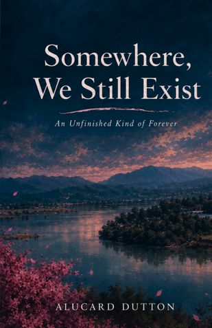 Somewhere, We Still Exist