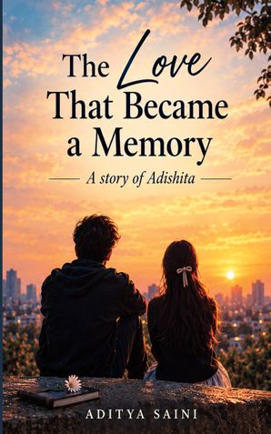 The Love That Became A Memory: A Story of Adishita