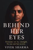 BEHIND HER EYES