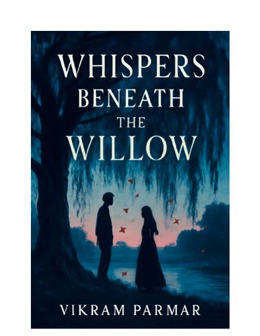 Whispers Beneath the Willow