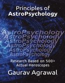 Principles of AstroPsychology
